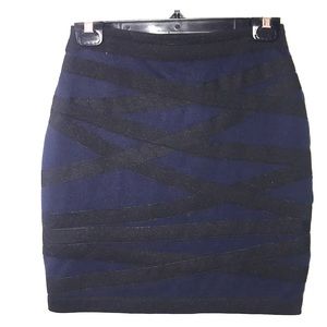 Express Bodycon Skirt XXS